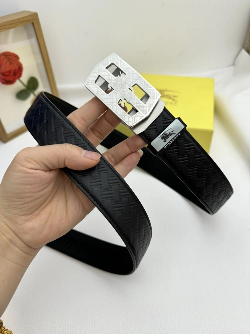 TimelessDesign Burberry Belts 283059