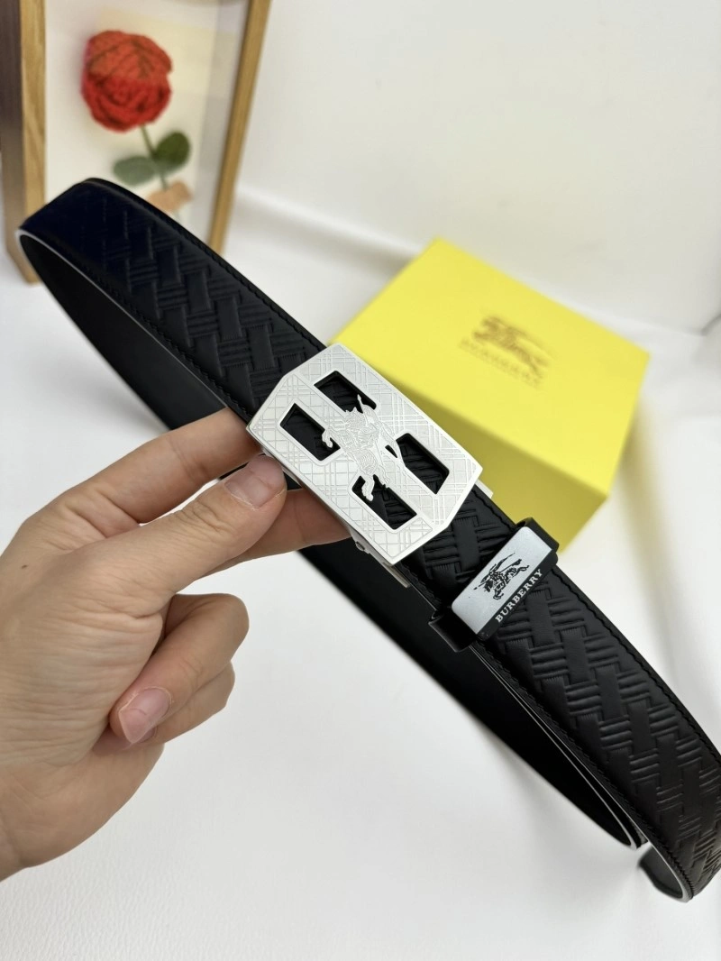 TimelessDesign Burberry Belts 283059
