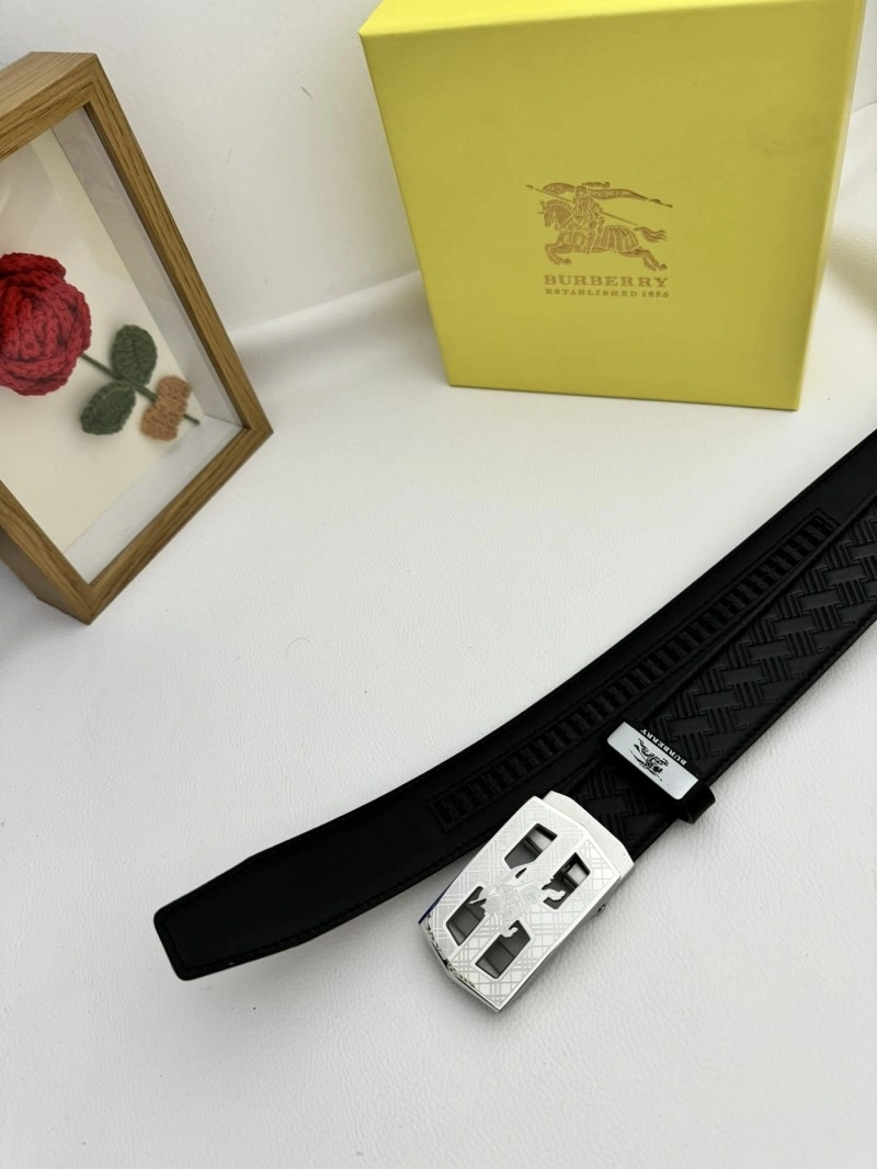 TimelessDesign Burberry Belts 283059