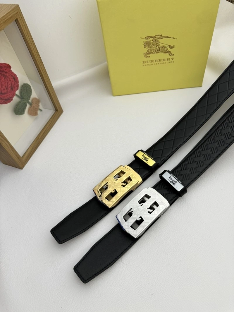 TimelessDesign Burberry Belts 283059