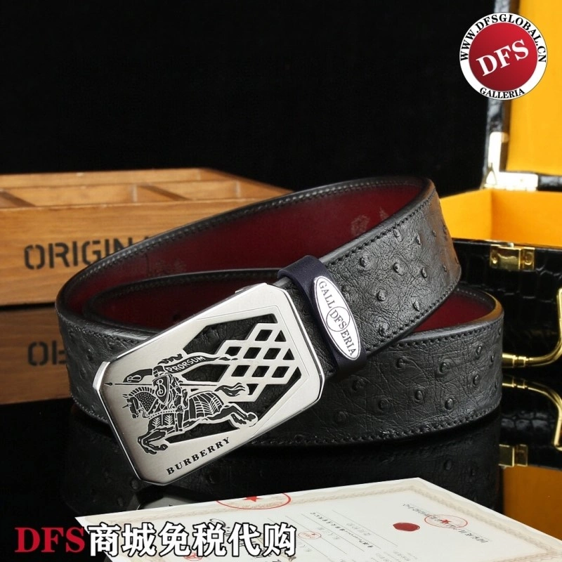 Burberry Belts Minimalist 283056
