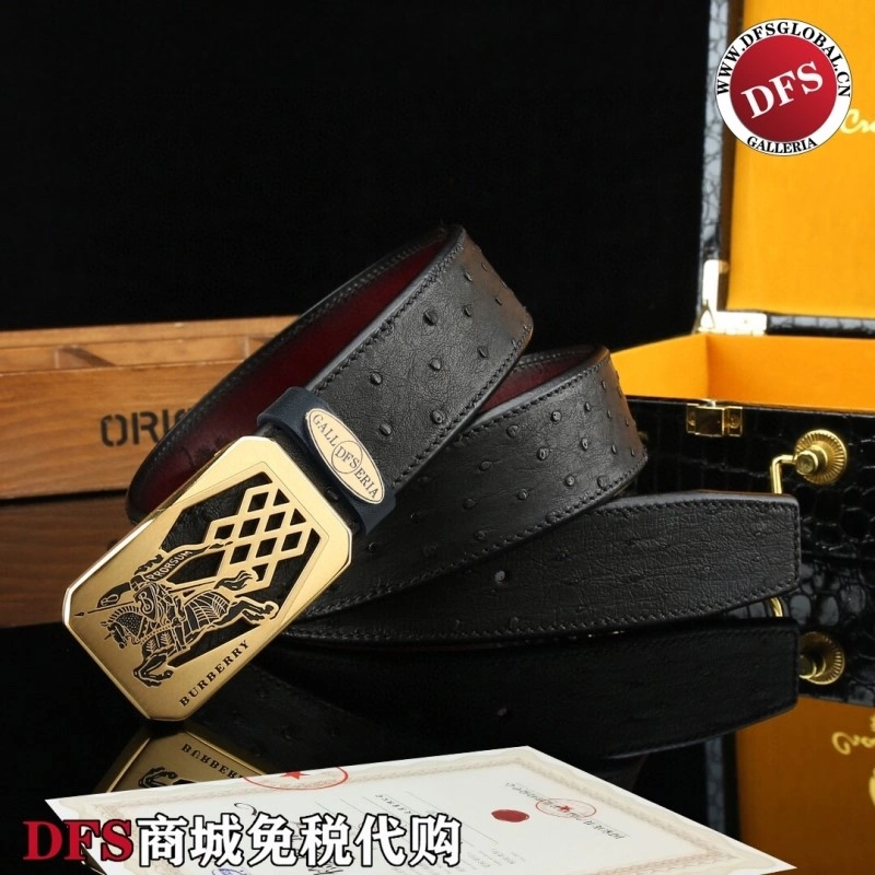 Burberry Belts Minimalist 283056