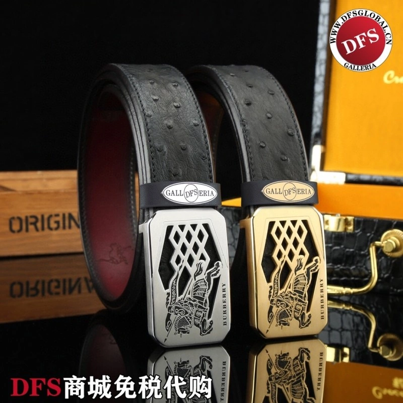Burberry Belts Minimalist 283056