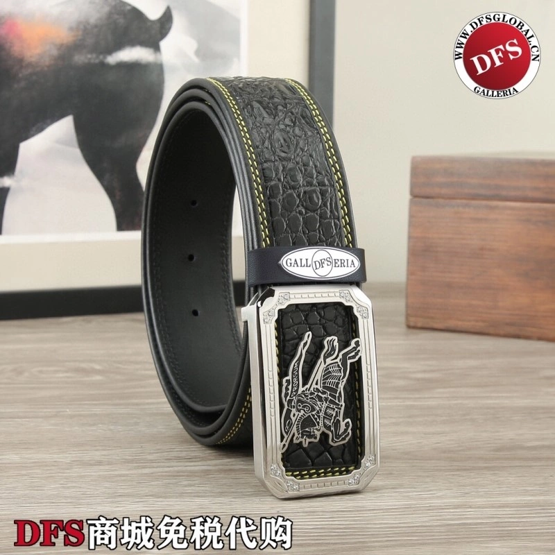 Timeless Burberry Belts 283054