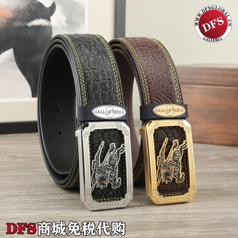 Timeless Burberry Belts 283054