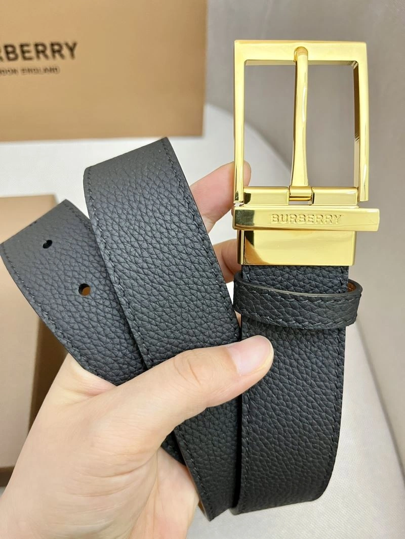 Burberry Belts FashionForward 283583