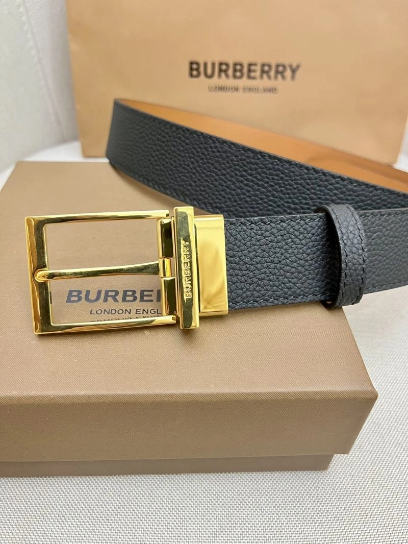 Burberry Belts FashionForward 283583