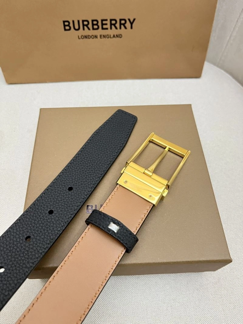 Burberry Belts FashionForward 283583