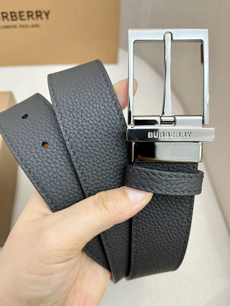 Timeless Burberry Belts 283585