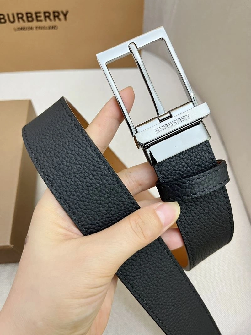 Timeless Burberry Belts 283585
