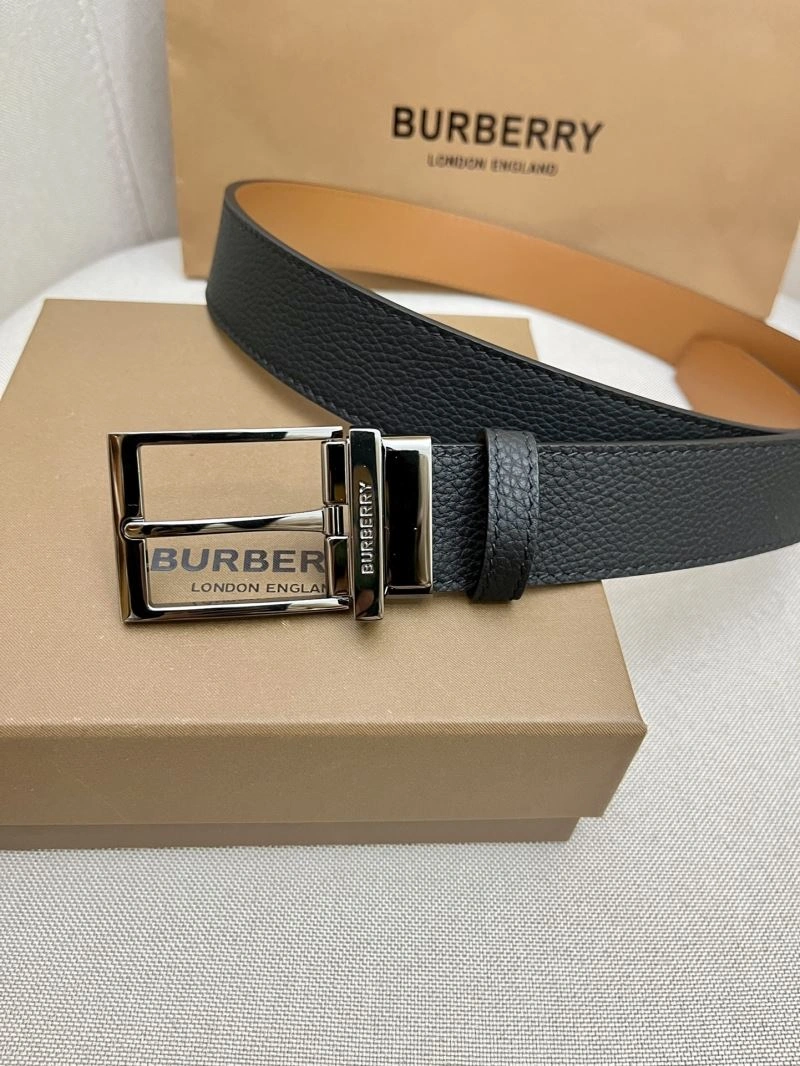 Timeless Burberry Belts 283585