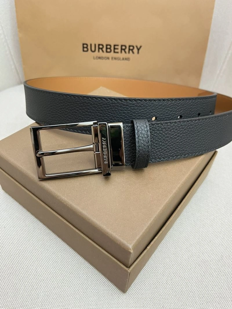 Timeless Burberry Belts 283585