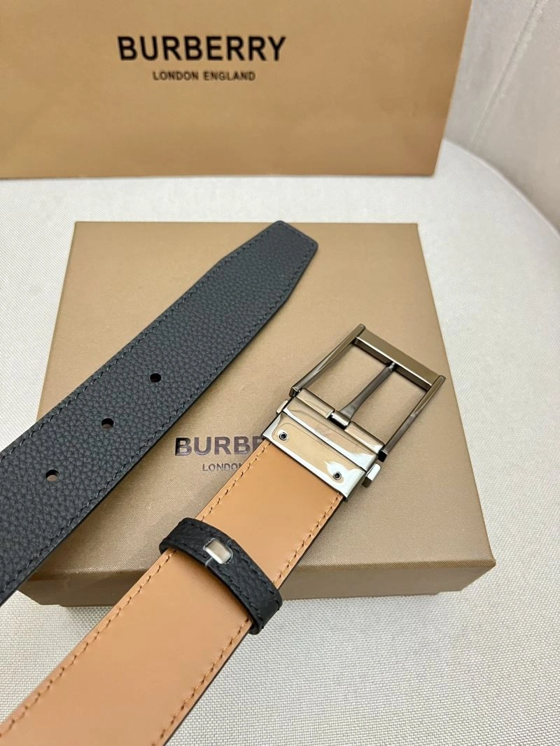 Timeless Burberry Belts 283585