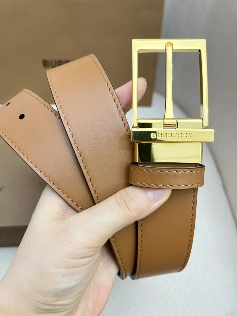 Burberry Belts Lightweight 283582