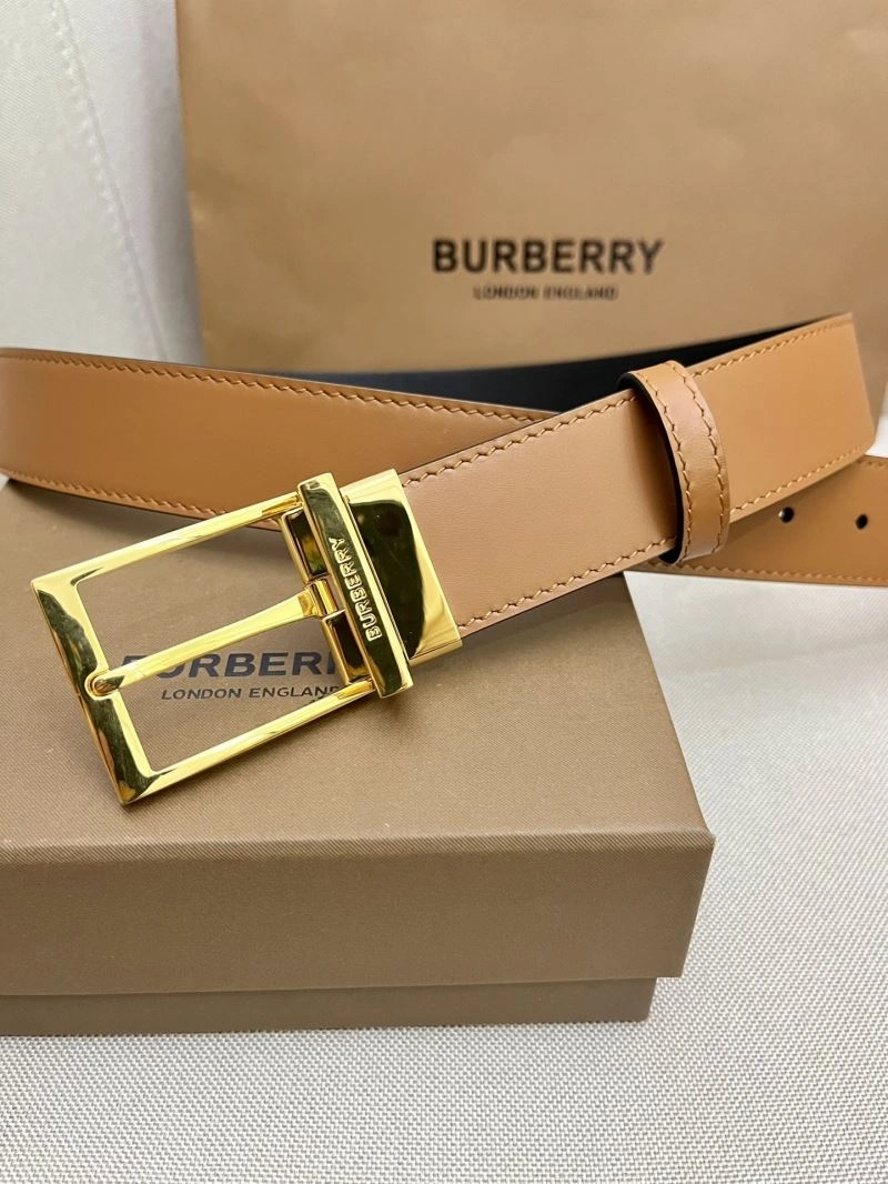 Burberry Belts Lightweight 283582