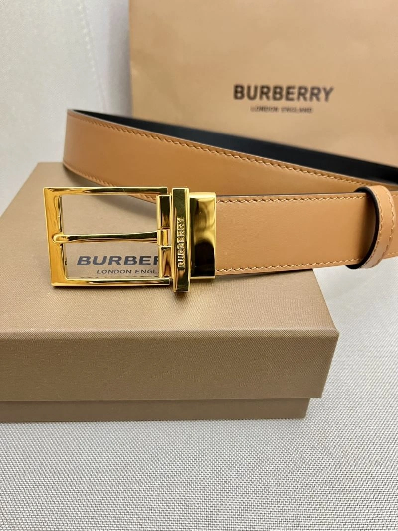 Burberry Belts Lightweight 283582