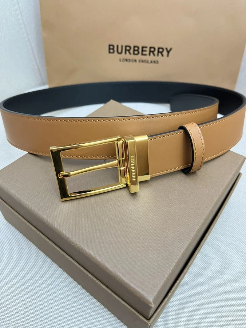 Burberry Belts Lightweight 283582