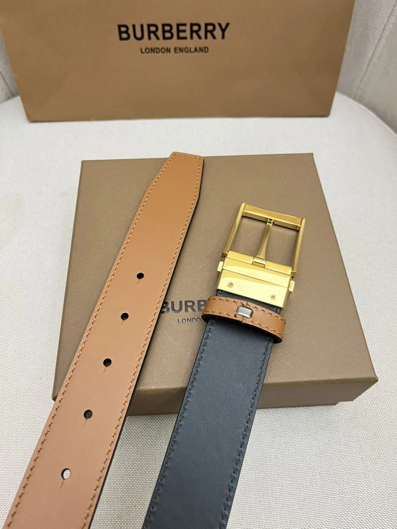 Burberry Belts Lightweight 283582