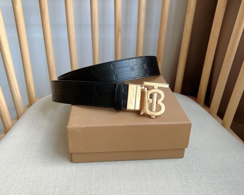 Youthful Burberry Belts 283595