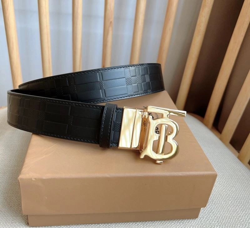 Youthful Burberry Belts 283595