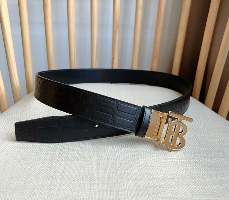 Youthful Burberry Belts 283595