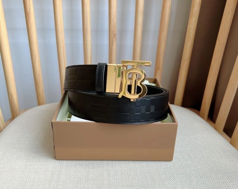 Youthful Burberry Belts 283595