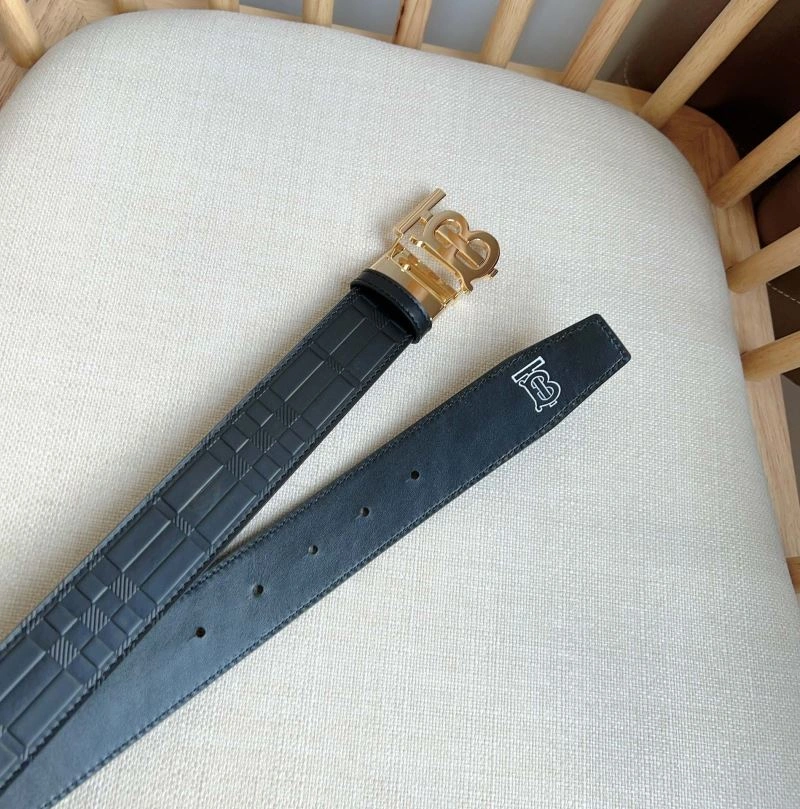 Youthful Burberry Belts 283595