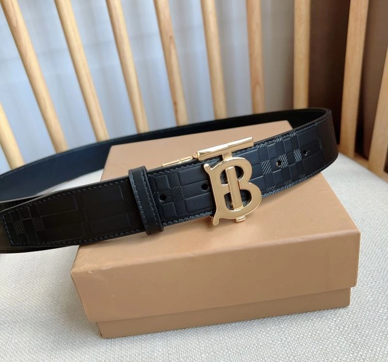 Youthful Burberry Belts 283595