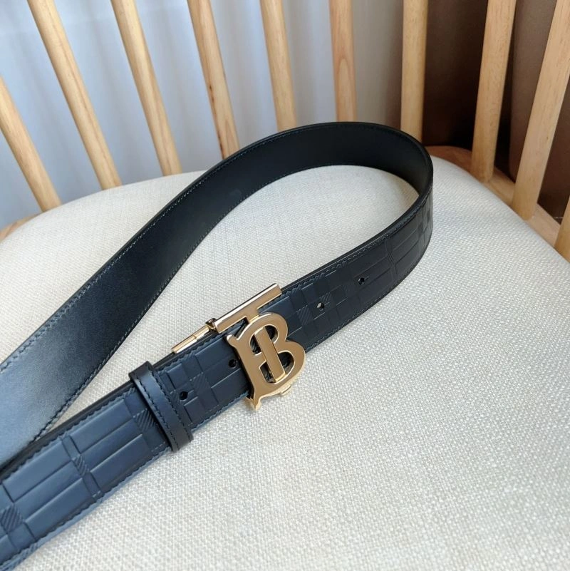 Youthful Burberry Belts 283595