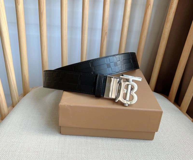 Burberry Belts Attractive 283599