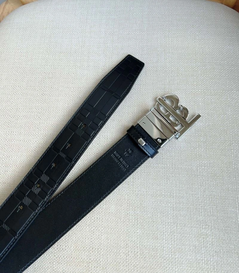 Burberry Belts Attractive 283599