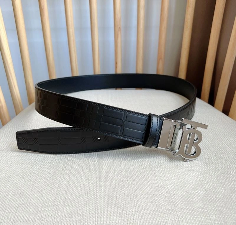 Burberry Belts Attractive 283599