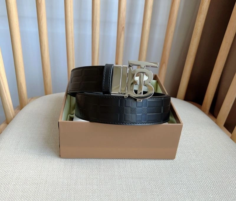 Burberry Belts Attractive 283599