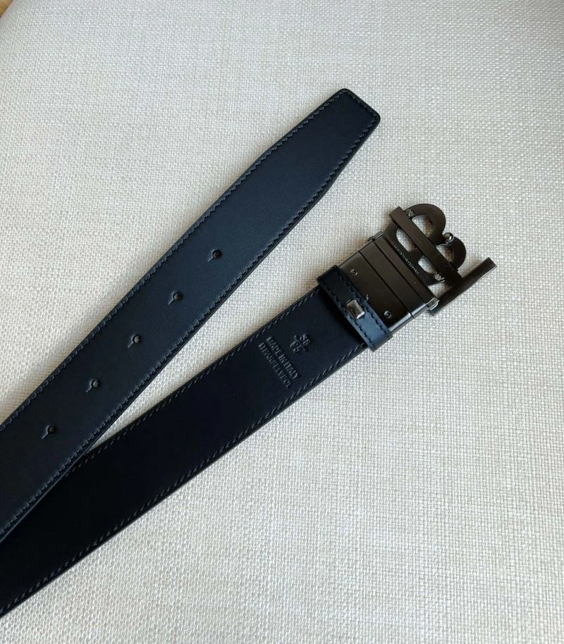 Vibrant Burberry Belts 283581