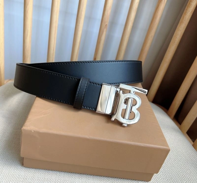 Burberry Belts SoftTouch 283598
