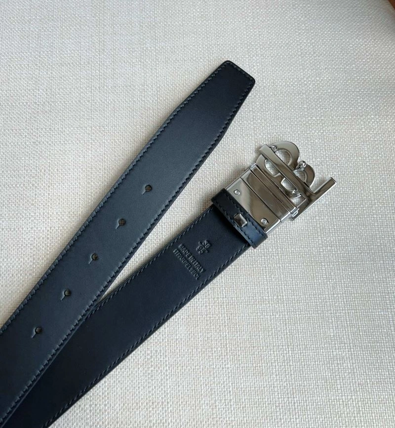 Burberry Belts SoftTouch 283598