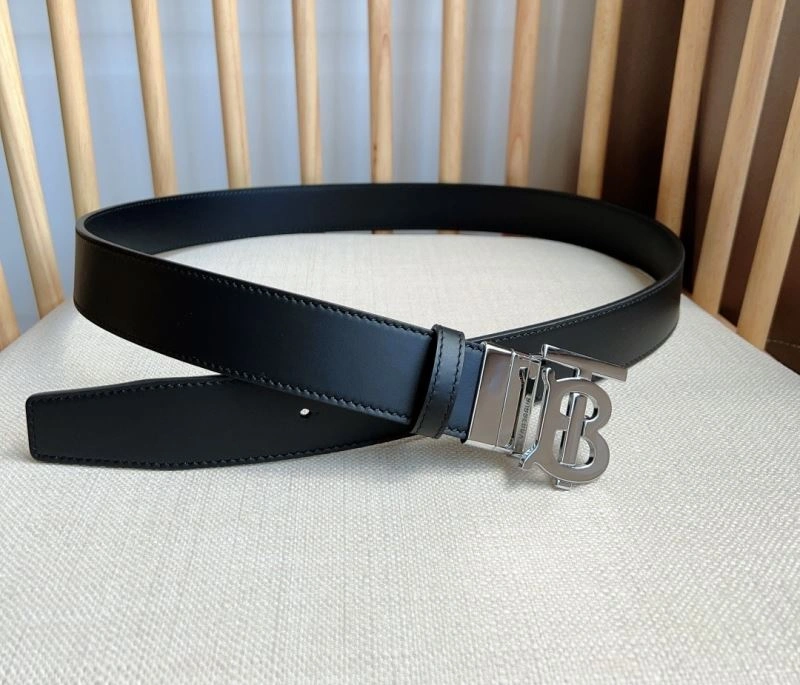 Burberry Belts SoftTouch 283598