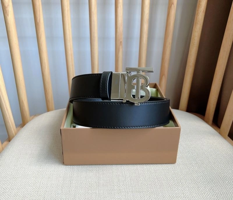 Burberry Belts SoftTouch 283598