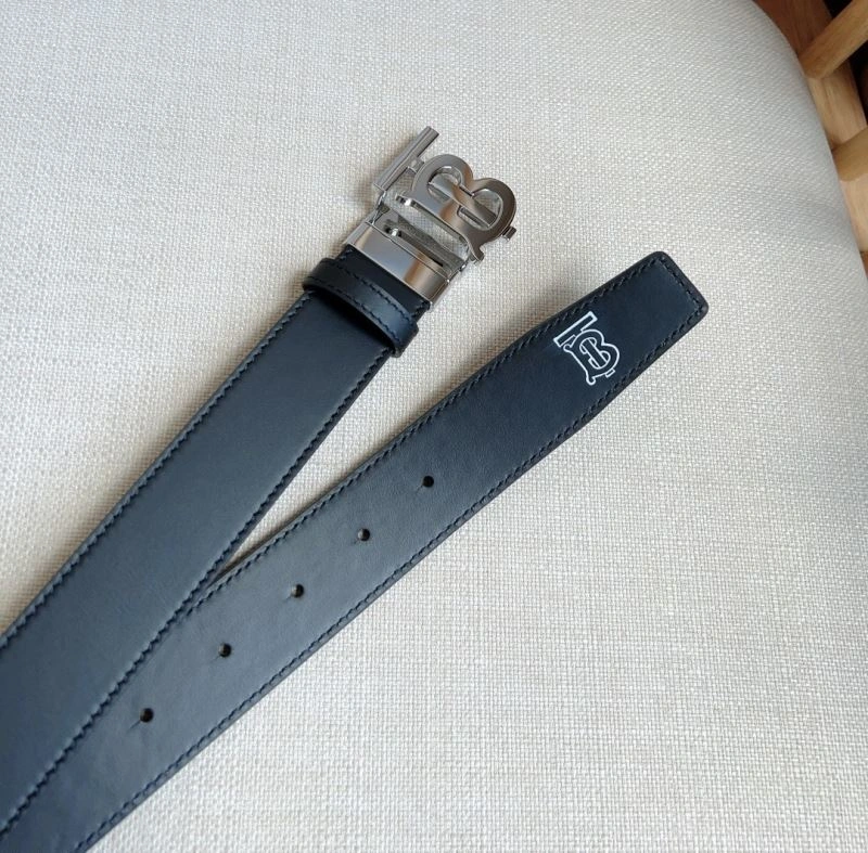 Burberry Belts SoftTouch 283598