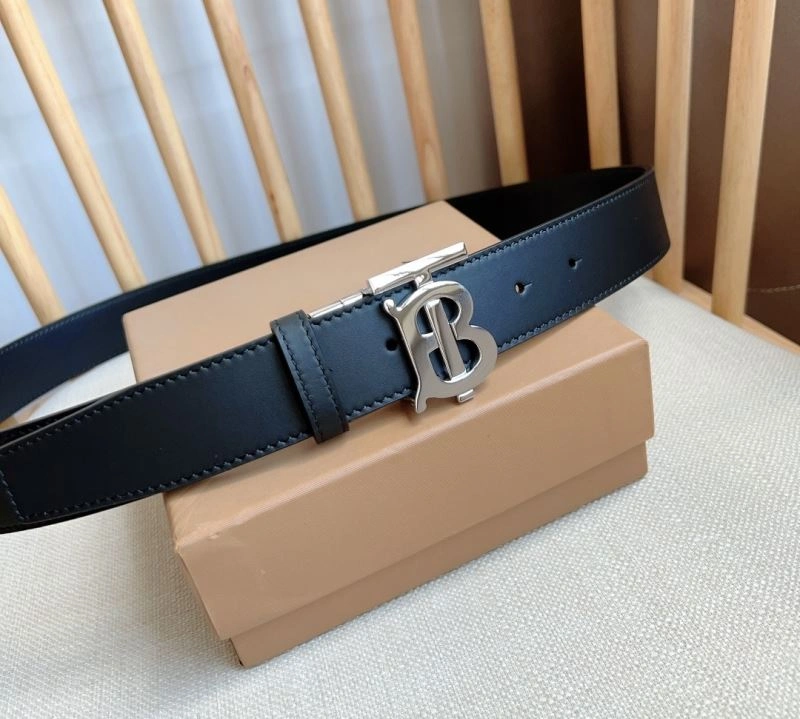 Burberry Belts SoftTouch 283598