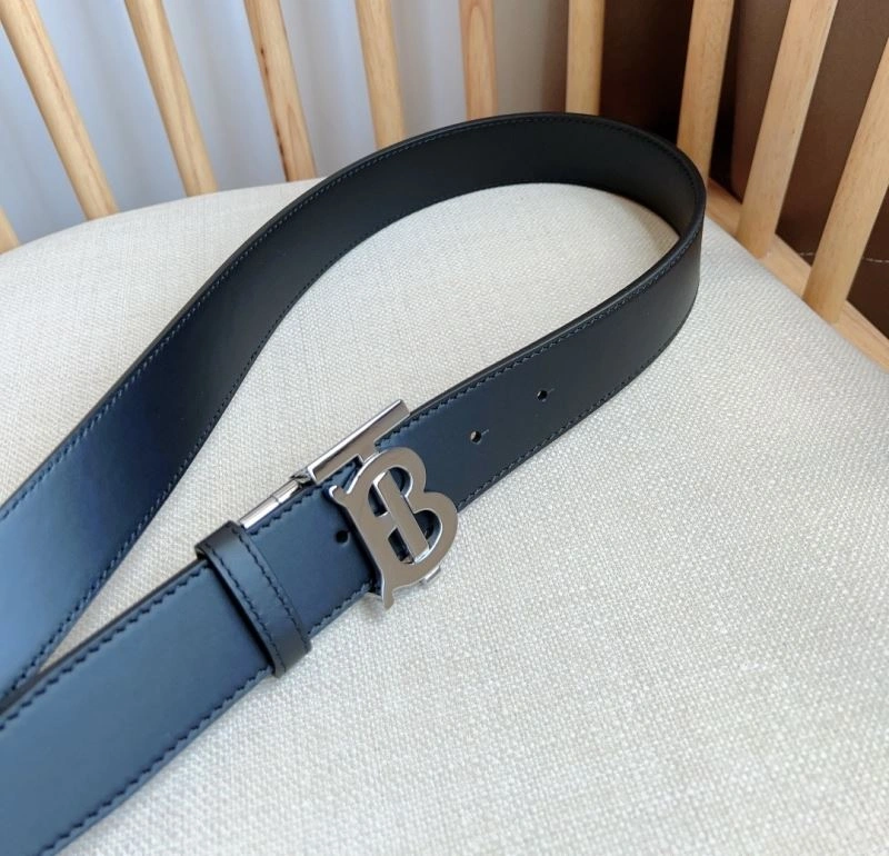 Burberry Belts SoftTouch 283598