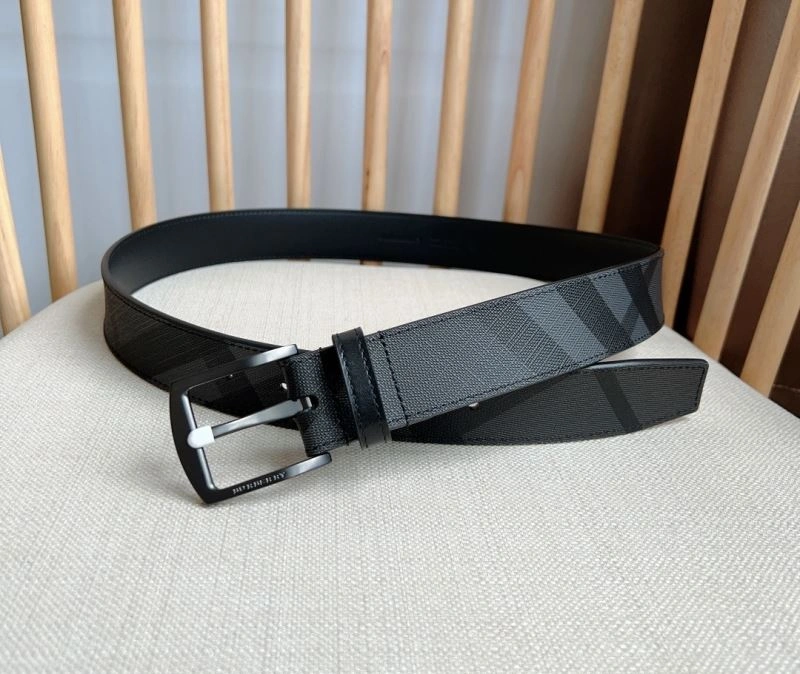 SmartChoice Burberry Belts 283596