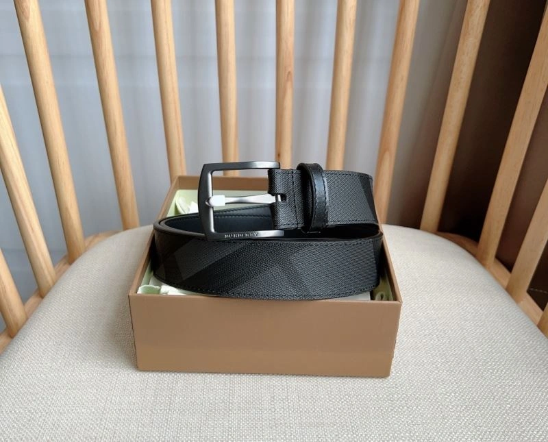 SmartChoice Burberry Belts 283596