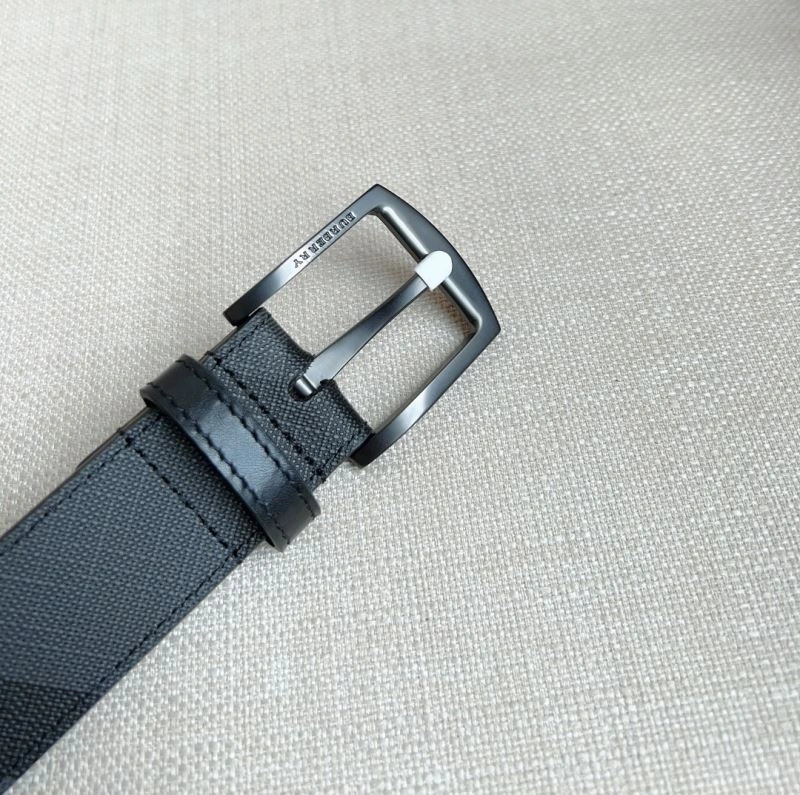 SmartChoice Burberry Belts 283596
