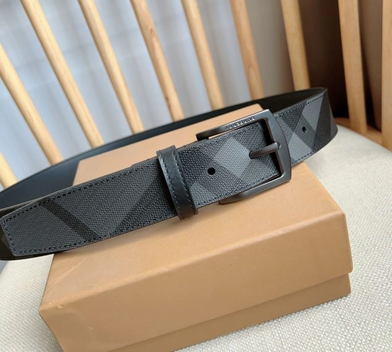 SmartChoice Burberry Belts 283596