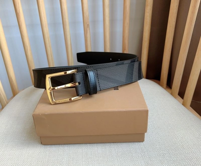 Burberry Belts Flexible 283594