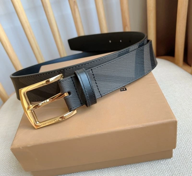 Burberry Belts Flexible 283594