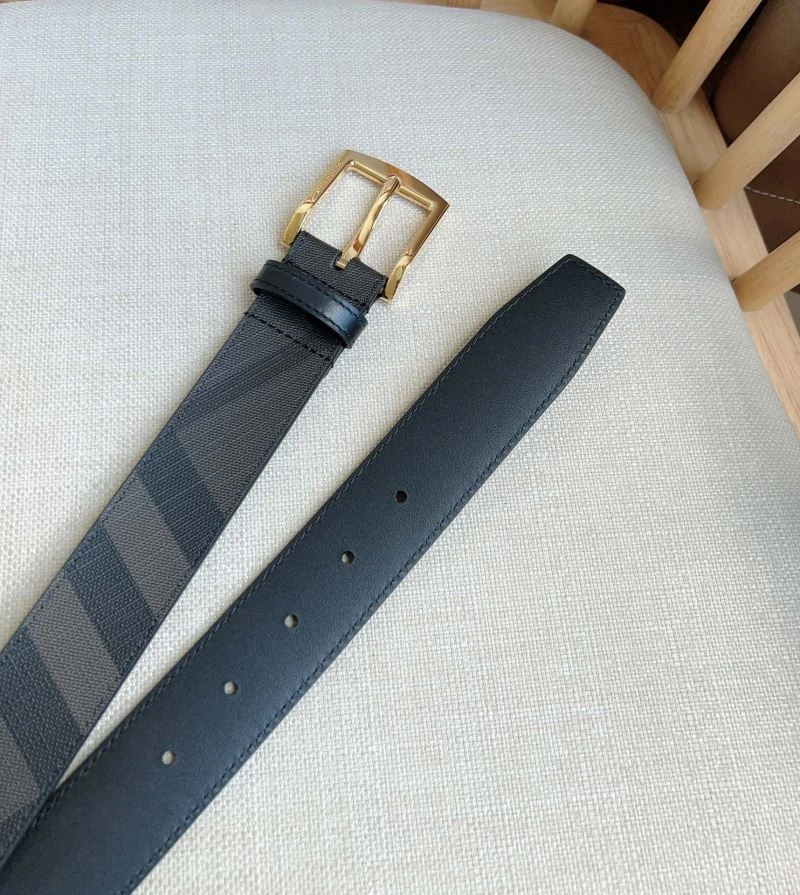 Burberry Belts Flexible 283594