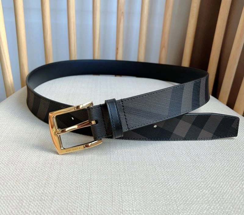 Burberry Belts Flexible 283594