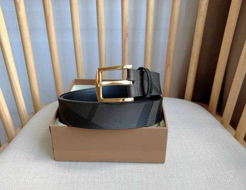Burberry Belts Flexible 283594